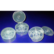 Plastic Injection Shampoo Cap Mold